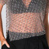 BLUSA PIRITA