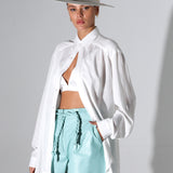 CAMISA LAZULITA