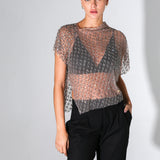 BLUSA PIRITA