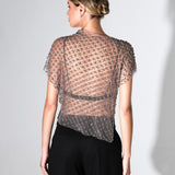 BLUSA PIRITA